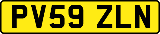 PV59ZLN