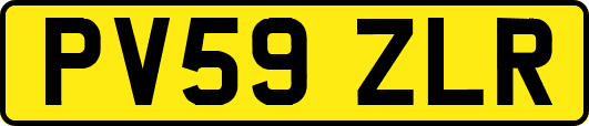 PV59ZLR