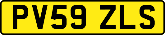 PV59ZLS