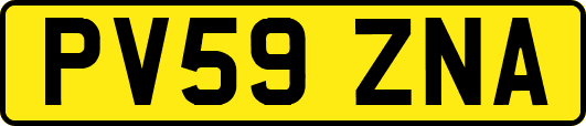 PV59ZNA