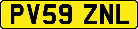 PV59ZNL