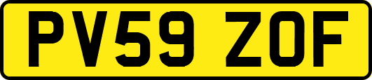 PV59ZOF