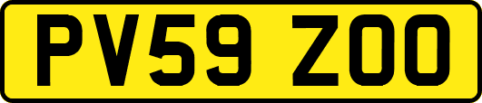 PV59ZOO