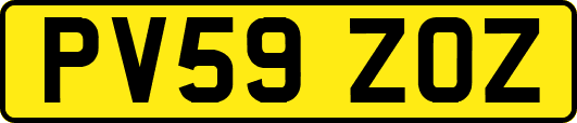 PV59ZOZ