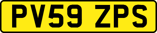 PV59ZPS