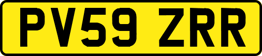 PV59ZRR