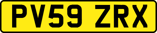 PV59ZRX