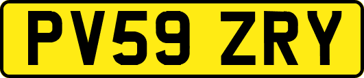 PV59ZRY