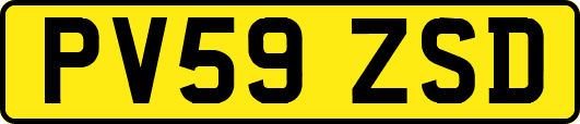 PV59ZSD