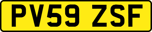 PV59ZSF