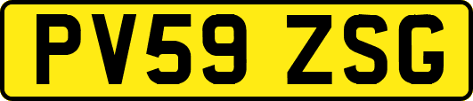 PV59ZSG