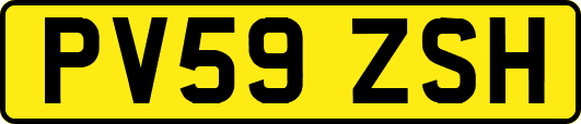 PV59ZSH