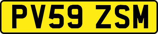 PV59ZSM