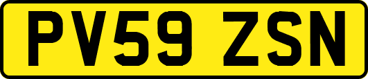 PV59ZSN