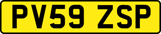 PV59ZSP