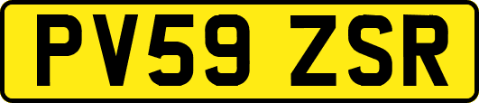 PV59ZSR