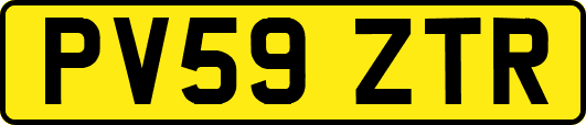 PV59ZTR