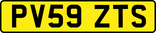 PV59ZTS