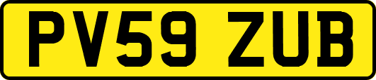 PV59ZUB