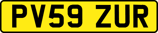 PV59ZUR
