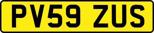PV59ZUS