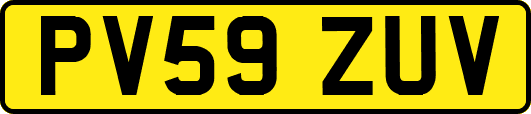 PV59ZUV