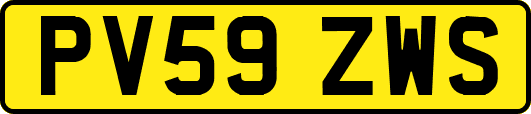 PV59ZWS