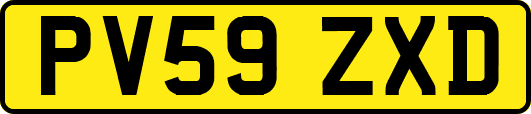 PV59ZXD