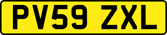 PV59ZXL