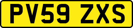 PV59ZXS