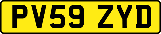 PV59ZYD