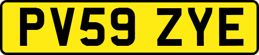PV59ZYE