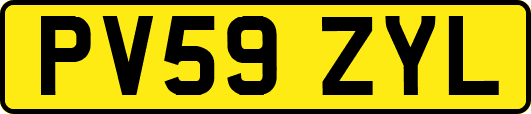 PV59ZYL