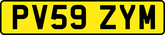 PV59ZYM