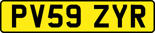 PV59ZYR