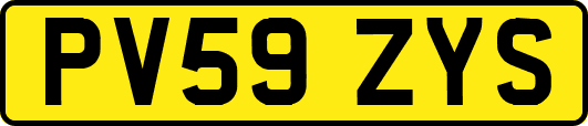 PV59ZYS