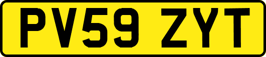 PV59ZYT