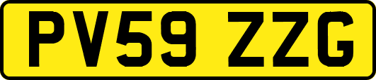 PV59ZZG