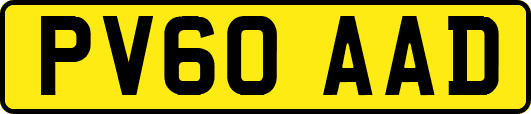 PV60AAD