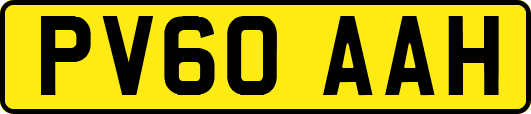 PV60AAH