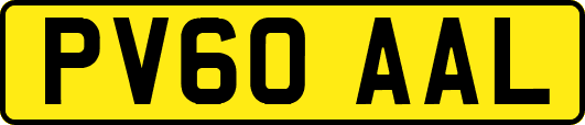 PV60AAL