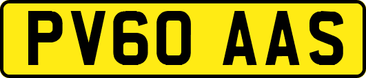 PV60AAS