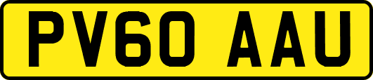 PV60AAU