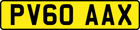 PV60AAX