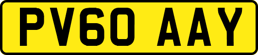 PV60AAY