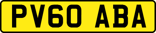 PV60ABA