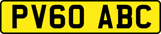 PV60ABC