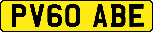 PV60ABE