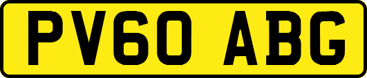PV60ABG