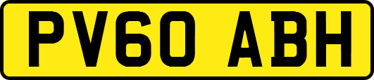 PV60ABH